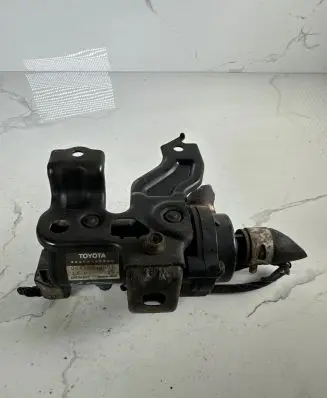 Toyota Prius (XW20) Electric auxiliary coolant/water pump 0641000851