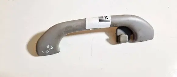 Mitsubishi Galant Rear interior roof grab handle