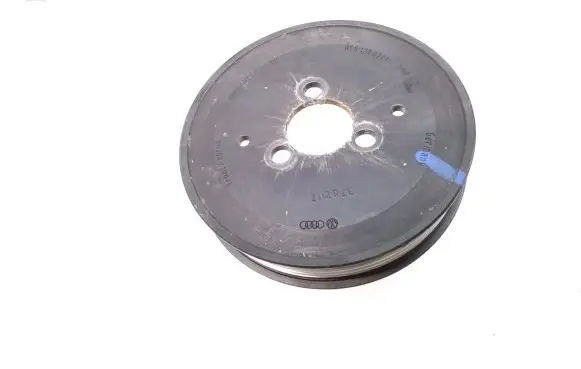 Audi Q5 SQ5 Water pump pulley 059121031L