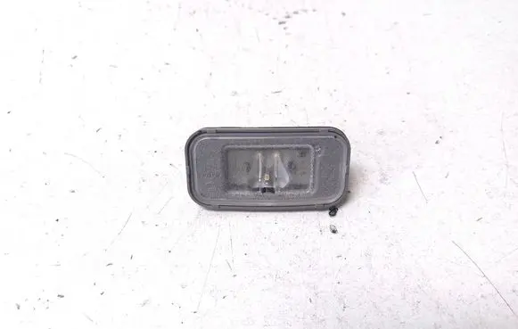 Toyota RAV 4 (XA50) Number plate light A045053