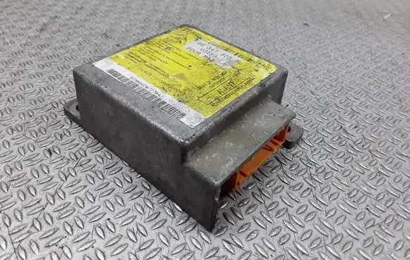 Citroen Berlingo Airbag control unit/module 9634730380