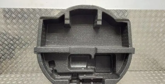 Toyota Yaris Glove box in trunk 649930D010