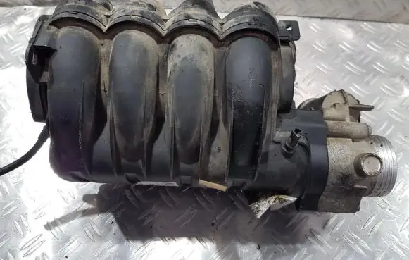 Citroen Berlingo Intake manifold 9650764780