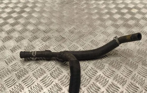 Chrysler Grand Voyager V Engine coolant pipe/hose 24861J