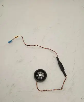 BMW X6 F16 Front door high frequency speaker 9277836