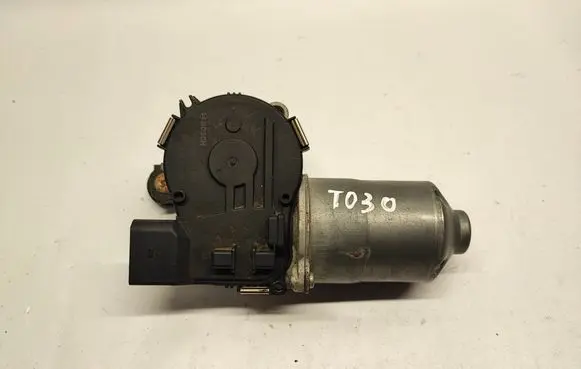 Volkswagen Jetta VII Wiper motor 17B955119