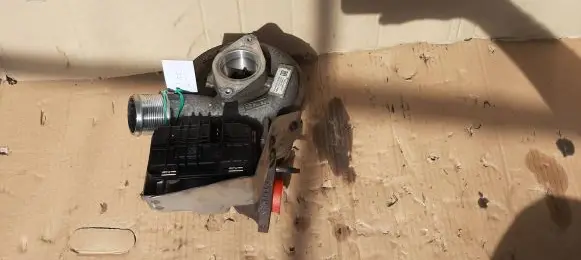 Turbo