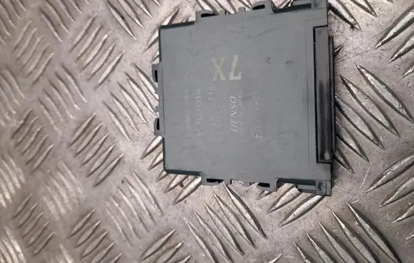 Toyota Yaris Cross Parking PDC control unit/module 8934052240