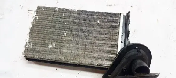 Citroen Xsara Heater blower radiator
