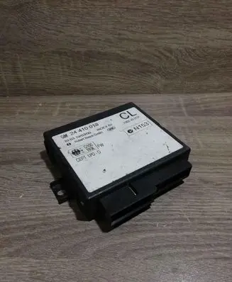 Opel Astra G Comfort/convenience module 24410018CL F005V00131