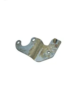 BMW 5 E60 E61 Front air suspension height level sensor 