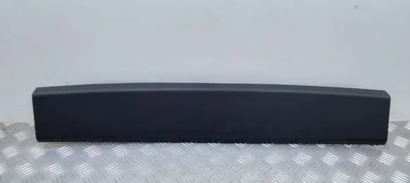 BMW X1 U11 Tailgate/trunk upper cover trim 9450518 51499450518