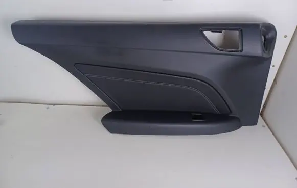 Mercedes-Benz E C207 W207 Coupe rear side trim panel A2076902125-MERC 2076902125 A2076906525