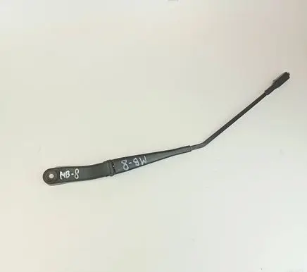 Mercedes-Benz A W169 Front wiper blade arm A1698200140 1698200140