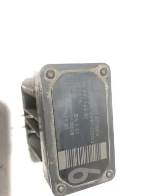 Citroen C4 I Picasso Other control units/modules 9663116180