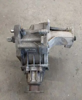 KIA Sportage Gearbox transfer box case Y040904236