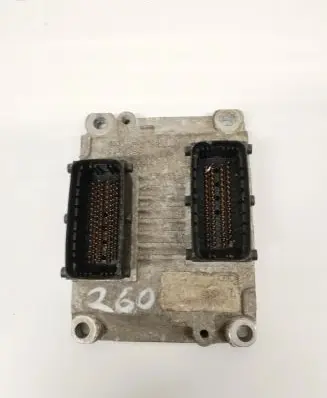 Alfa Romeo 156 Engine control unit/module 46062