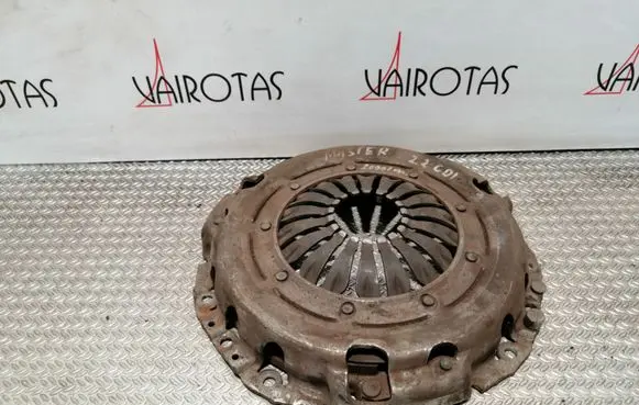 Renault Master II Pressure plate 187228