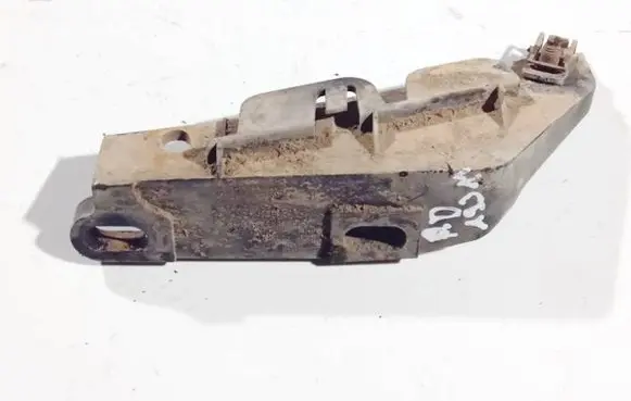 Citroen C4 Grand Picasso Front bumper mounting bracket