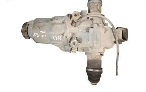 Honda HR-V Rear differential 3011580