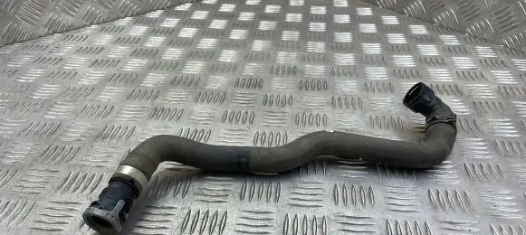 Ford Grand C-MAX Air intake hose/pipe