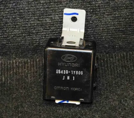 KIA Picanto Other relay 954301Y800