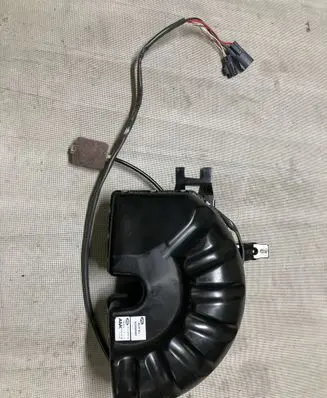 Land Rover Range Rover L405 Air suspension compressor/pump CPLA3B484CA
