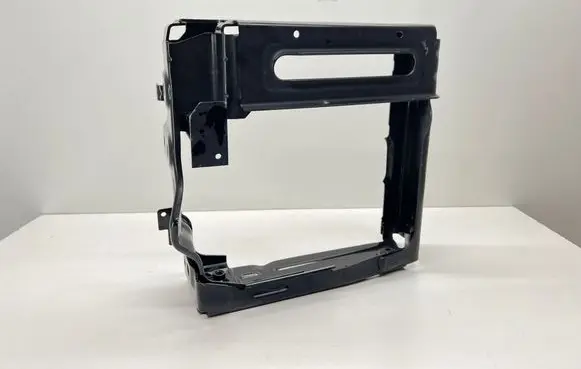 BMW X5 G05 Side radiator support slam panel 7421883