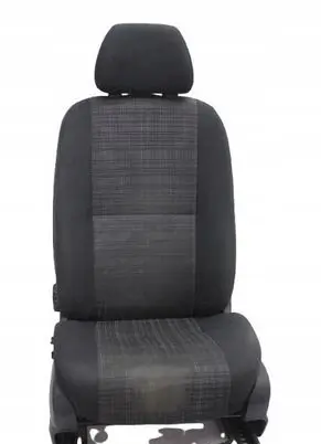 Mercedes-Benz Sprinter W906 Front passenger seat 