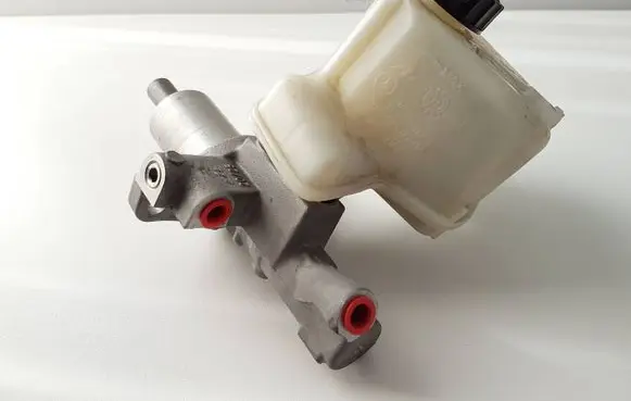 Mercedes-Benz GLK (X204) Master brake cylinder A2044300002 03350890051