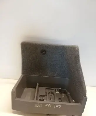 BMW 3 E90 E91 Tool box 0051368 707052013