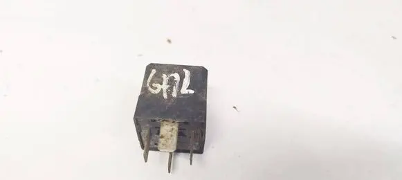 Ford Mondeo MK IV Other relay 4ra00779110 4ra007791-10