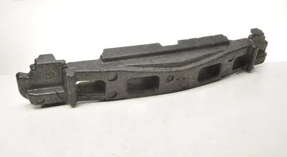 Opel Mokka Front bumper foam support bar 25980550