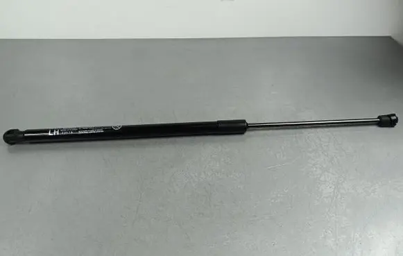 Front bonnet/hood damper/strut