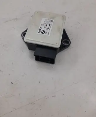 BMW X5 E70 ESP acceleration yaw rate sensor 6782370 0265005711
