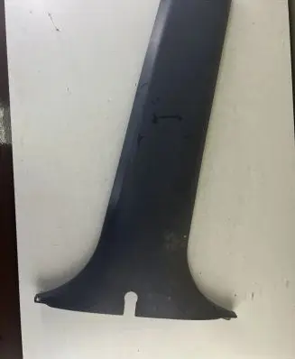 Toyota Land Cruiser (HDJ90) (B) pillar trim (bottom) 6241360041