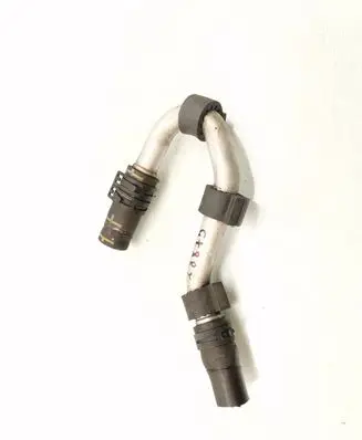Volkswagen Touareg I Other engine bay part