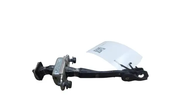 Nissan Leaf I (ZE0) Front door check strap stopper