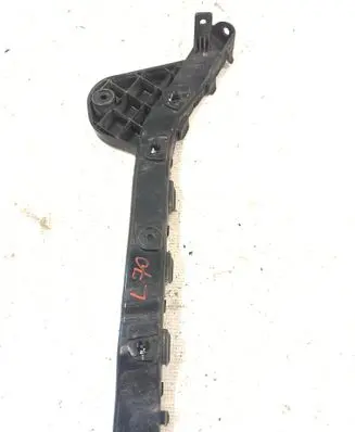 KIA Ceed Rear bumper mounting bracket 866131H100