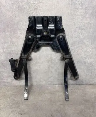 Porsche 911 991 Fuel tank mounting bracket 99150443900 99150443801 99150443701