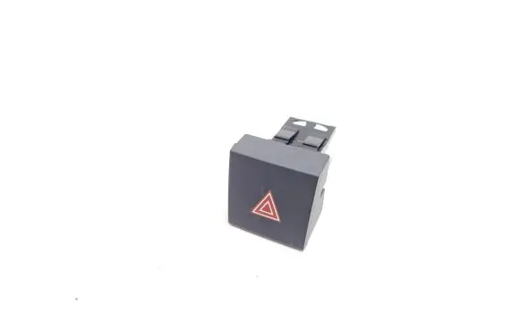 Peugeot 508 Hazard light switch 96662380