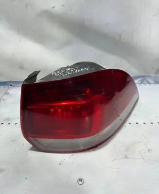 Volkswagen Golf VI Rear/tail lights 1K9945112B 1K9945112C 1K9945096H