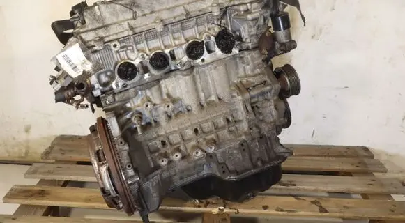 Toyota Corolla E140 E150 Engine 4ZZ-E52