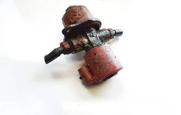 Nissan Murano Z50 LP gas reducer 2t98
