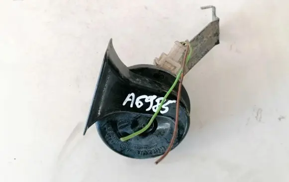 Citroen C3 Horn signal e20092018