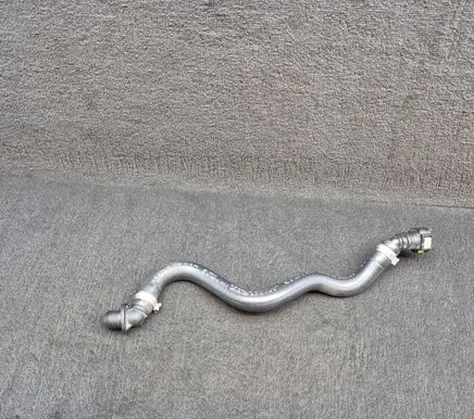 Audi Q8 Vacuum line/pipe/hose 4M0611931AR 4M0611931BF