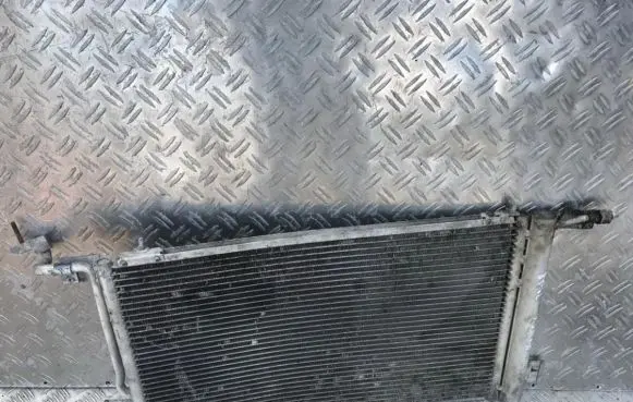 Citroen Xsara A/C cooling radiator (condenser)
