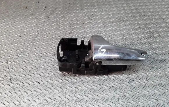 Ford Maverick Tailgate interior release/open handle 