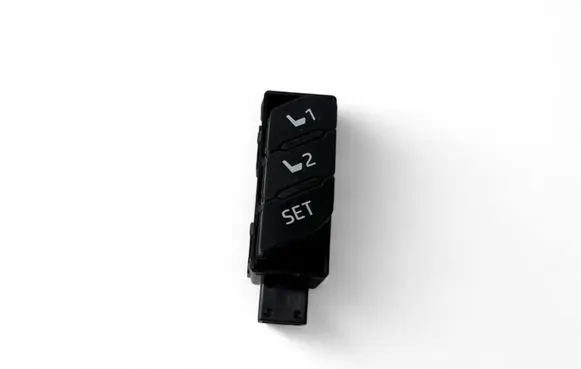Toyota RAV 4 (XA50) Seat control module 15F635