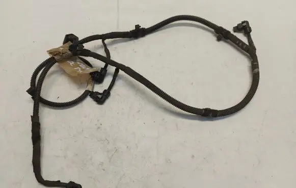 Other wiring loom